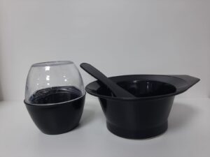 Set de Accesorios de Peluqueria