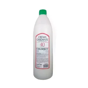 Oxidante Colorkey 40 Vol  x 900 ml -  SILKEY