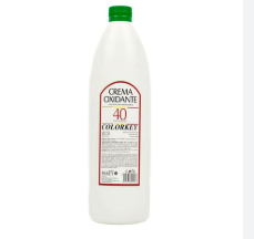 Oxidante Colorkey 40 Vol  x 900 ml -  SILKEY