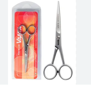 Tijera de corte Microdentada 6.5 Pulgadas    - Vanta