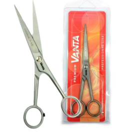 Tijera Microdentada 6 pulgadas   - Vanta