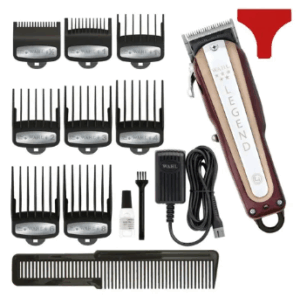 Maquina Cortadora De Pelo Wahl Legend Cordless