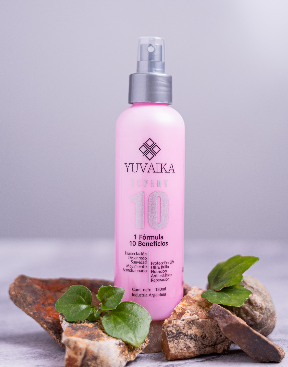 CREMA EXPERT 10    - YUVAIKA