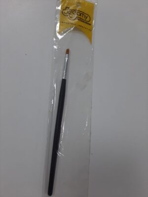 Pincel Bis Chato Marta   -Cod 2004