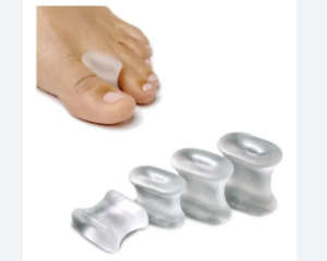 SEPARADOR ANILLO EN GEL TAMAÑO CHICO POR PAR