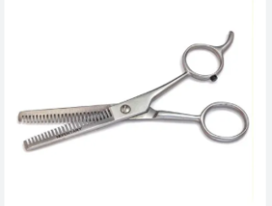 TIJERA DE ENTRESACAR 6  PULG    -EGEO