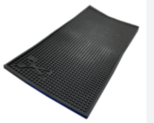 Alfombra Antideslizante Grande para Herramientas