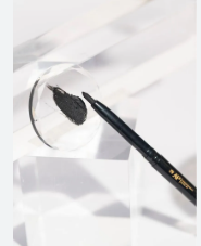 Delineador para Ojos Retractil Color Negro   - AP Proffesional