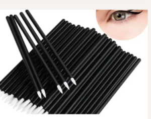 Cepillos Aplicadores x 10 uds