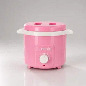 Derretidor de Cera  x 1 kg  - Depily