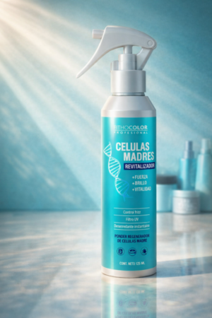 REVITALIZADOR CELULAS MADRES x125ml  - FITHOPLASMA