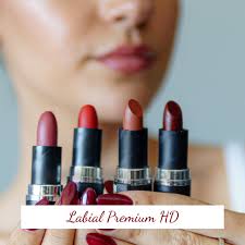 Labial Premium HD      -Cod 119