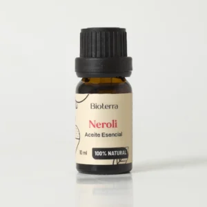 Aceite Esencial Neroli Puro Natural    - Bioterra