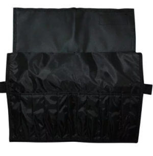 RIÑONERA x 12 PINCELES    Cod :495