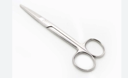 Tijera Mayo  recta 14 cm