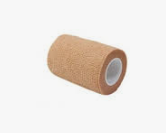 Venda Elastica  Beige  7cm x 3 mts