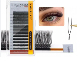 Extencion 2D MIX  - Nagaraku