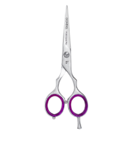 Tijera Filo Dulce Plus 5.5    - Cod 4221