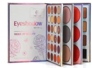 Paleta  Profesional Make- Up