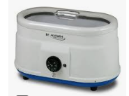 Parafin Futura para pies 2.7 kg