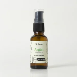 Aceite Vegetal Argán Orgánico Puro Natural   - 30ml