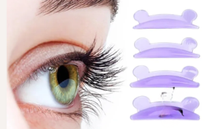 Bigudi de Silicona Sirena