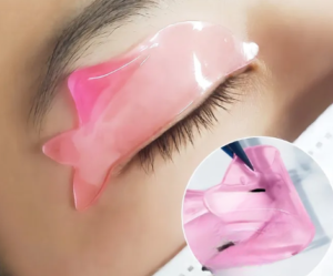 Bigudies Para Liftting Coreano