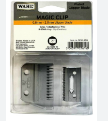 Cuchilla de Magic Clip Inalambrica