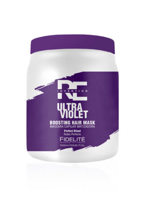 MASCARA CORRECTORA REINVENTION ULTRA-VIOLET 1000ml
