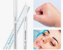 Fibra Demografica color Blanco