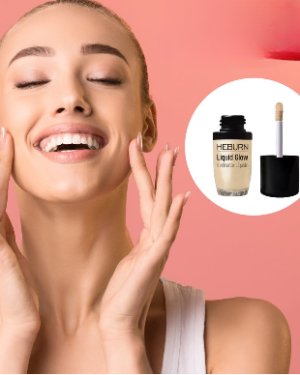 Iluminador Liquido Glow