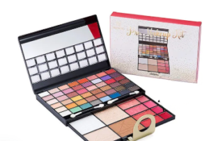 Set de Maquillaje Pro-Make Up