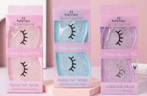 Antifaz Descongestivo