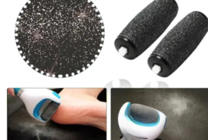 Pulidor Exfoliante Pedico