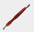 Corta Cuticula Y Repujador    XZN