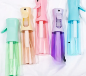 Rociador Continuo Economico