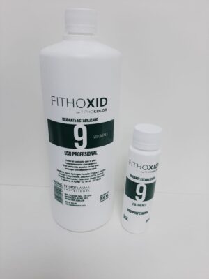 Oxidante 9 Volumenes - Fithoplasma
