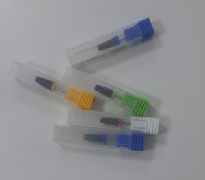 Fresa De Tugsteno Premium