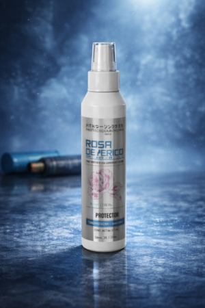 Protector T?rmico -Rosa de Jerico 125ml