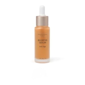 Booster Serum   Anti-Age