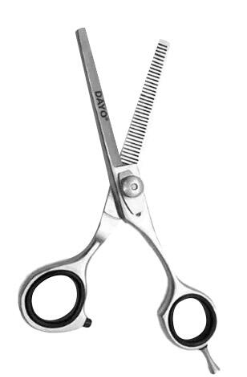 Tijera de Pulir   - Dayo   Cod 2022