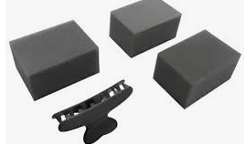 APLICADOR DE NEUTRALIZANTE ESPONJA   w8051