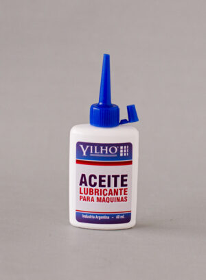 Yilho Aceite para Maquina - 60ml