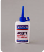 Yilho Aceite para Maquina  - 60ml