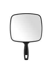 ESPEJO PROFESIONAL CUADRADO