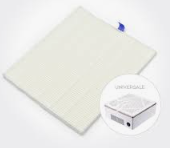 Filtro para extractor de uñas