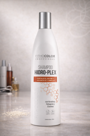 Shampoo Hidroplex   x350ml