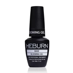 Base Bloomming gel    - Heburn