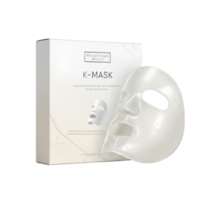 Mascarilla Hidrogel de Colageno x Unidad