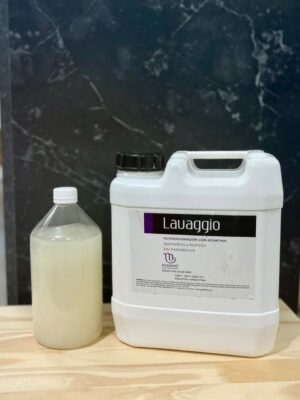 Acondicionador de Keratina    - Mogano